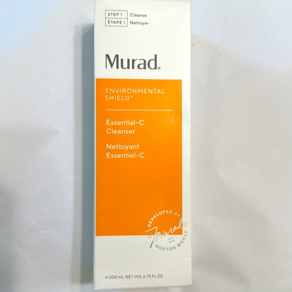 Murad Essential-C Cleanser 6.75 fl oz